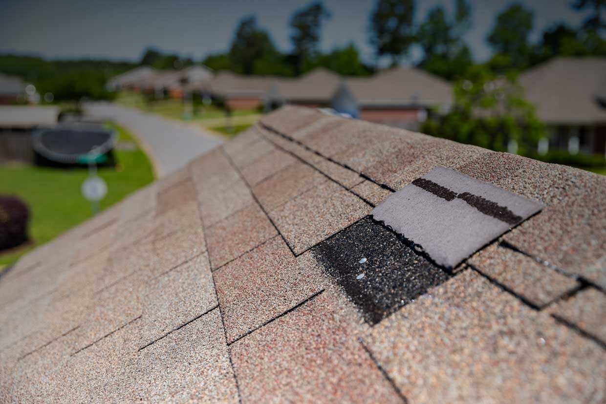 Roofing Repair in New Jersey